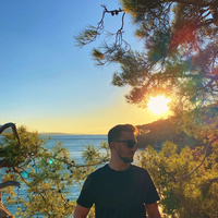 Görkem Kılıç的照片