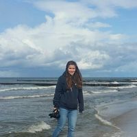 Paula Grabietz's Photo