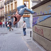 Philip Herron's Photo