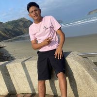 Gabriel Espinoza's Photo