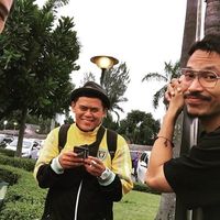 Photos de Ibnu Kurniawan