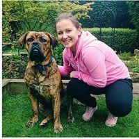 Rebecka Karlsson的照片