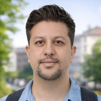 Salimi Mehdi's Photo