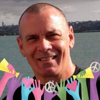 Bevan Tinker's Photo