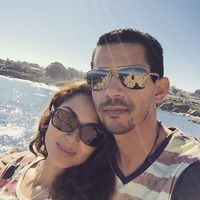 Paulo Ferreira's Photo