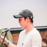 Fotos de Daniel Shang