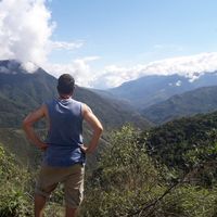 Francisco Bonardi's Photo