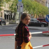 Martyna Mazur's Photo