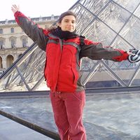 Agustina Gracia的照片