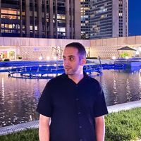 Shaho Farzanegan's Photo