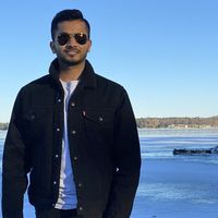 Akshay Borana的照片