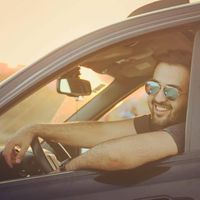 Tamerlan Hüseynov's Photo