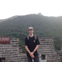 Quaid Smith-Colombini's Photo