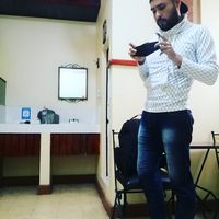 Le foto di Luys Betancourt