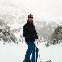 William Parker的照片