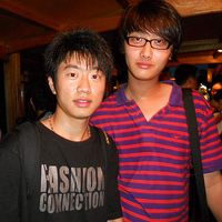 Pengwei Ren的照片