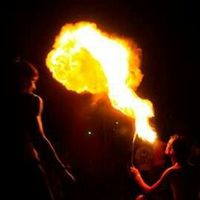 Hermes Toth-b's Photo