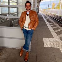 Aydin Homay的照片