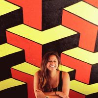 Andrea Rojas的照片