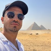 Ayhan Saglam's Photo