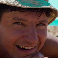 Tathagat Divov's Photo