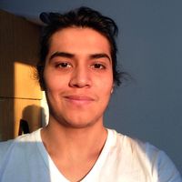 Victoriano Martínez Carmona's Photo