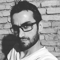 Emran Stone的照片