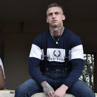 Alfie Rulton's Photo