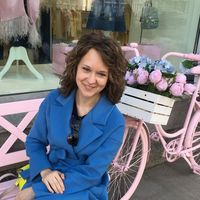 Ira Kiseleva的照片