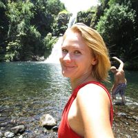 Fotos von Chrystel CONTANT