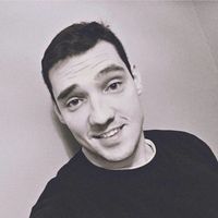 Ilya Makarov's Photo