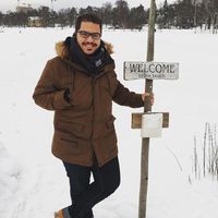 Lucas Alcantara的照片