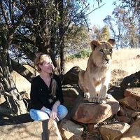 Franziska Mück's Photo