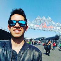 Héctor Javier Aguilar的照片