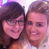 Sarah Wright's Photo