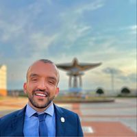 Lucas Bonfim's Photo