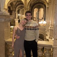 Daniel Wilkinson's Photo