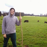 Miles Van Dusen的照片