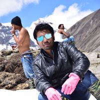 Nand kishore的照片