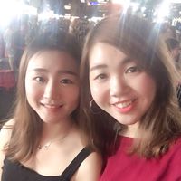 Ellen Chen's Photo