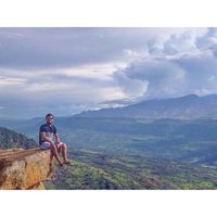 Sebastián Navarrete的照片