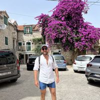 Marwan Ahmed's Photo