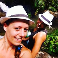 Amandine et Anthony S's Photo