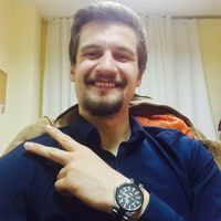 Kaan Karahan's Photo