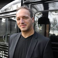 Niels Van Opstal的照片