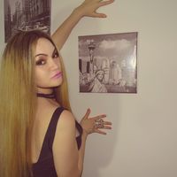 Valentina Chernigovskaya的照片