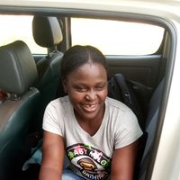 Fotos von Agnès Angel Dieme