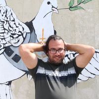 Salah abuyamen's Photo