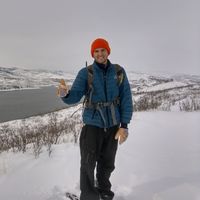 Zach Dufault的照片