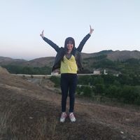 Lobar Sultonova的照片